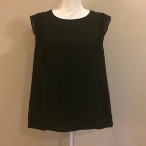 Fun2Fun Classic Black Top